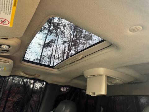 2005 GMC Sierra 2500HD SLT