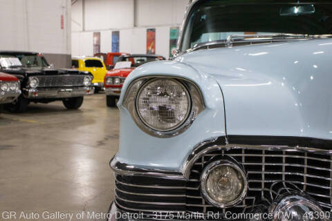 1954 Cadillac Series 62