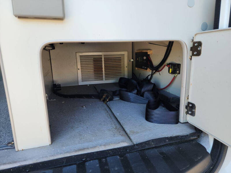 2011 Mercedes-Benz Sprinter