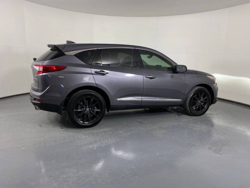 2020 Acura RDX SH-AWD