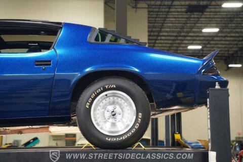 1978 Chevrolet Camaro