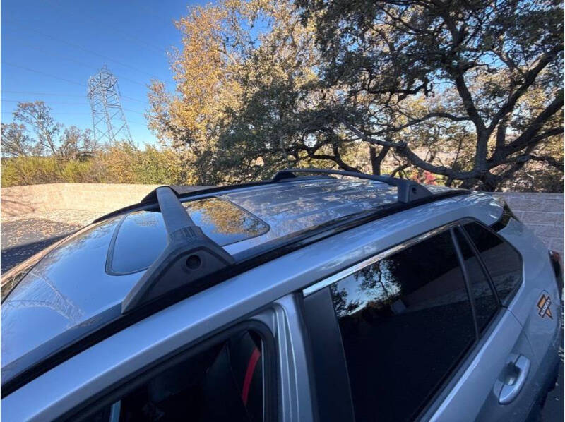 2019 Toyota RAV4 Hybrid XLE