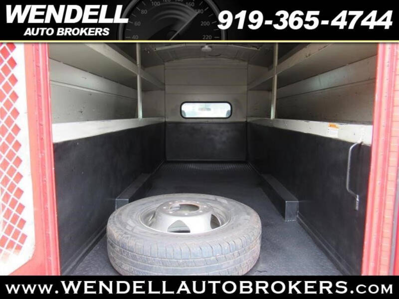 2013 Chevrolet Silverado 3500HD CC