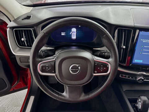 2023 Volvo XC60 B5 Core