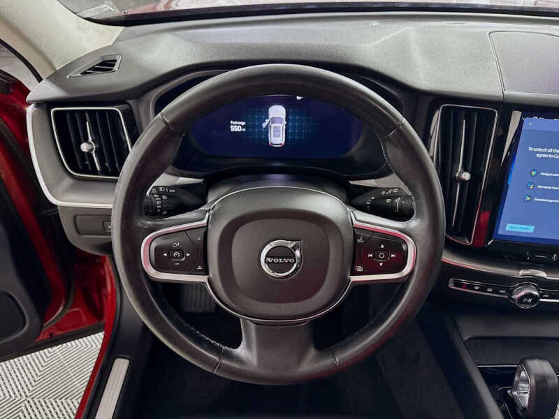 2023 Volvo XC60 B5 Core