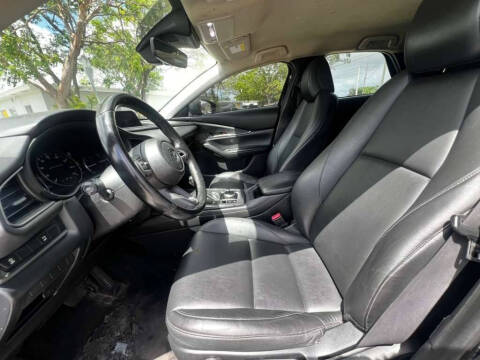 2021 Mazda CX-30 Select