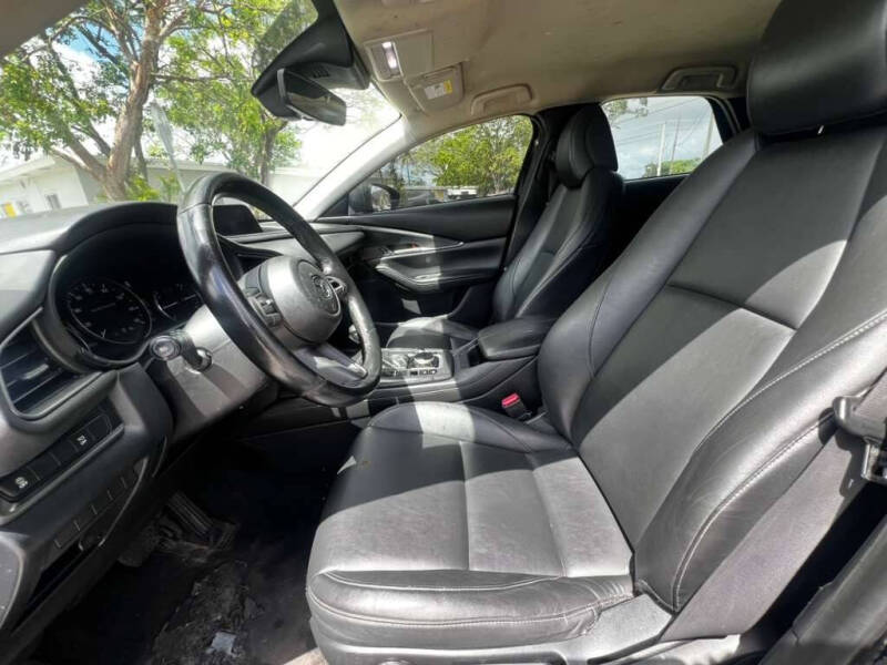 2021 Mazda CX-30 Select
