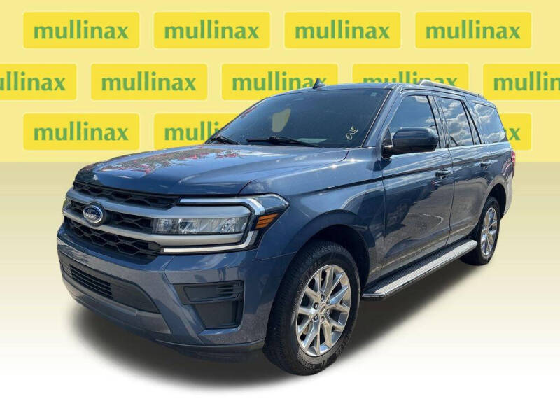 2023 Ford Expedition XLT