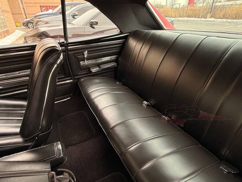 1966 Chevrolet Chevelle