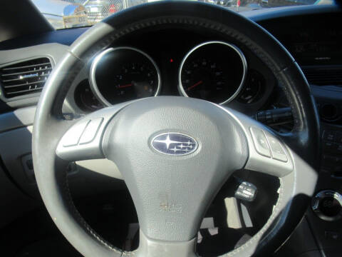 2008 Subaru Tribeca Ltd. 5-Pass.