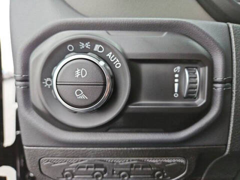 2026 Jeep Gladiator Mojave X