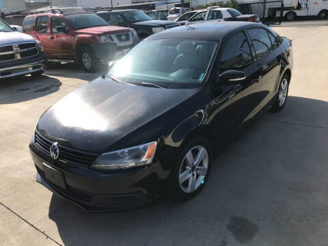 2011 Volkswagen Jetta for sale at OCEAN IMPORTS in Midway City CA
