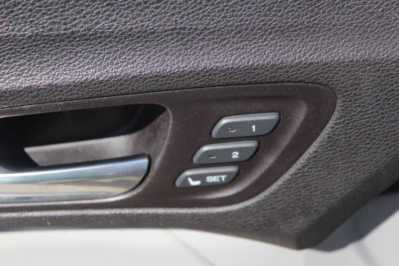 2016 Acura TLX V6 w/Tech