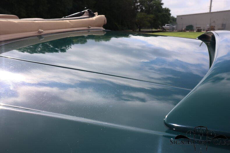 1994 Jaguar XJ-Series XJS