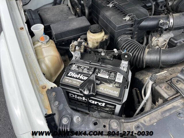 2015 Nissan Frontier