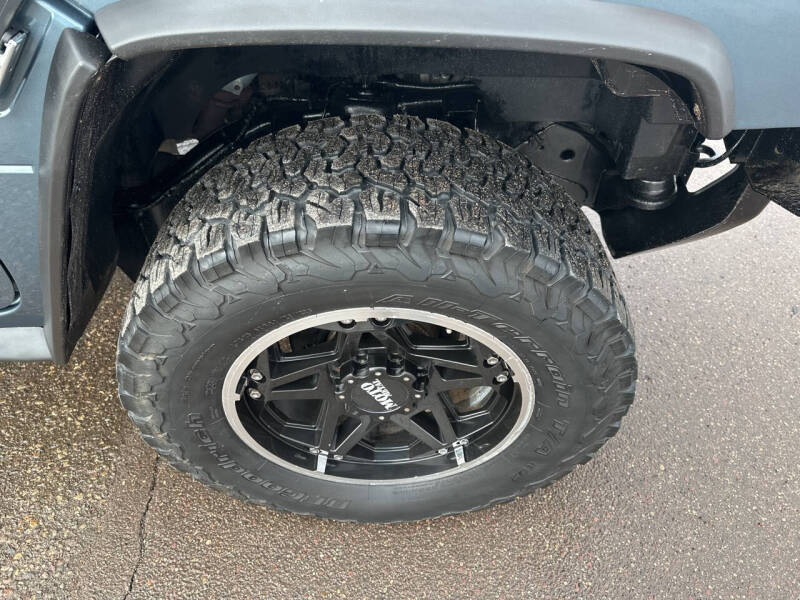 2007 HUMMER H2