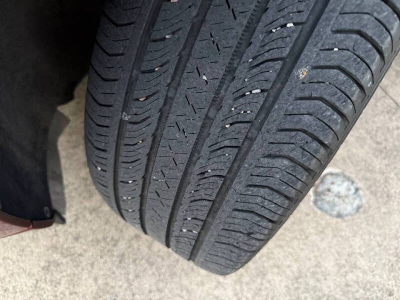 2021 Buick Envision Avenir