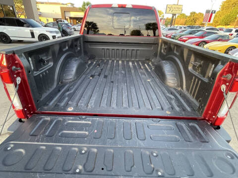 2019 Ford F-250 Super Duty Lariat