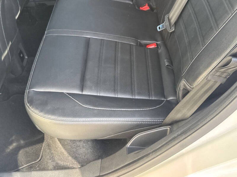 2022 Ford EcoSport Titanium