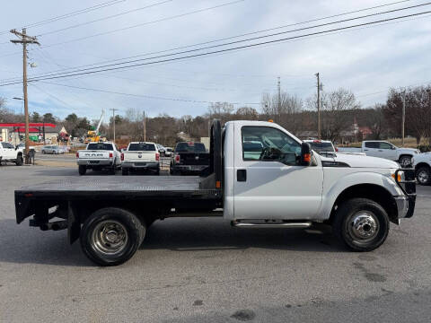 2011 Ford F-350 Super Duty XL