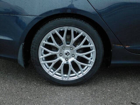 2012 Hyundai Sonata SE