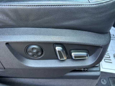 2015 Audi Q7 3.0 quattro TDI Premium Plus