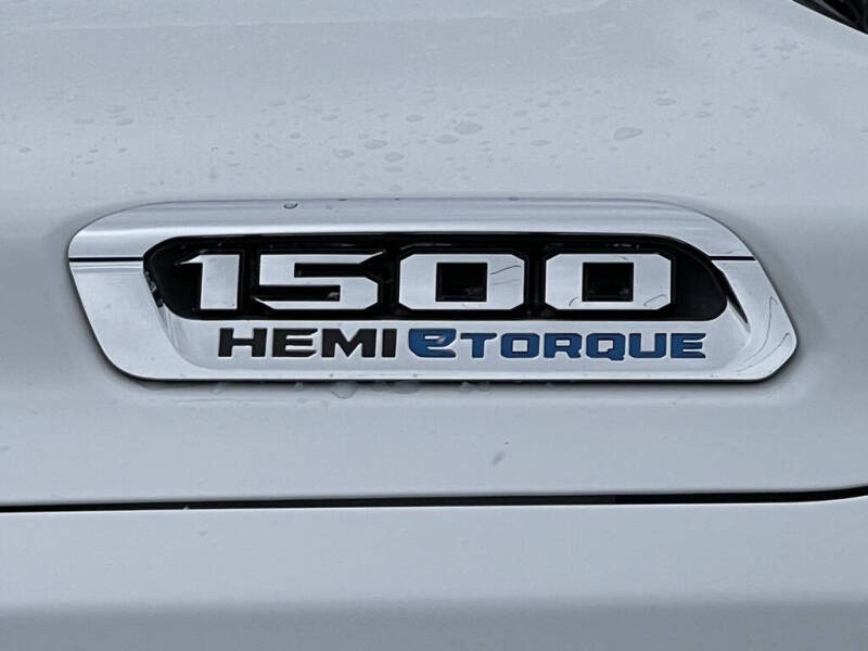 2023 RAM 1500 Limited