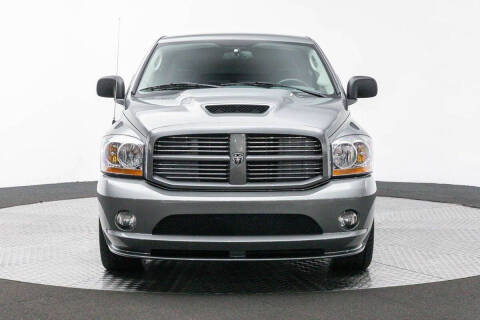 2006 Dodge Ram 1500 SRT-10