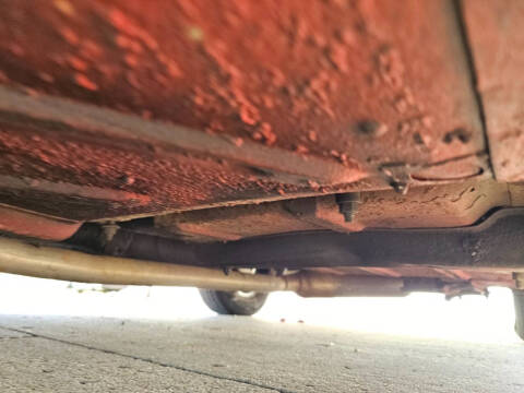 1961 Ford Thunderbird