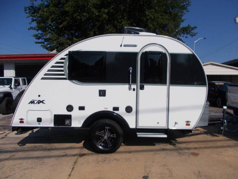 2022 Xtreme Little Guy