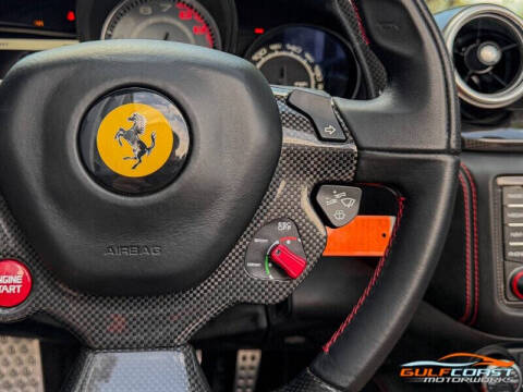 2016 Ferrari California T