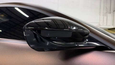 2021 Aston Martin Vantage