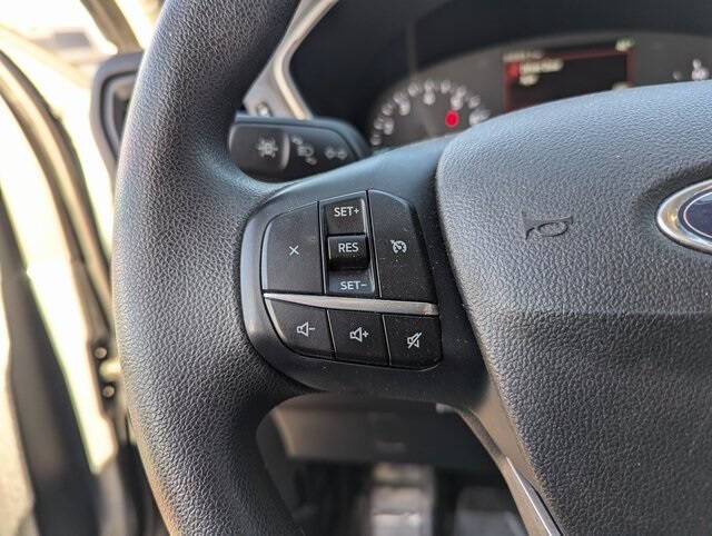 2022 Ford Escape for sale at Axio Auto Boise in Boise, ID