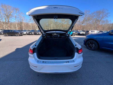 2023 Volkswagen Arteon SEL R-Line 4Motion