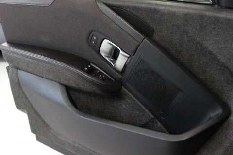 2017 BMW i3 94 Ah