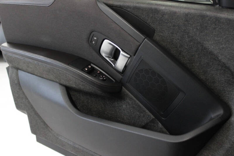2017 BMW i3 94 Ah