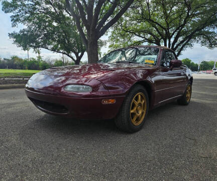 1994 Mazda MX-5 Miata