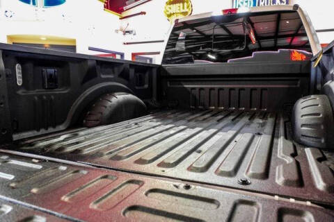 2017 Ford F-250 Super Duty