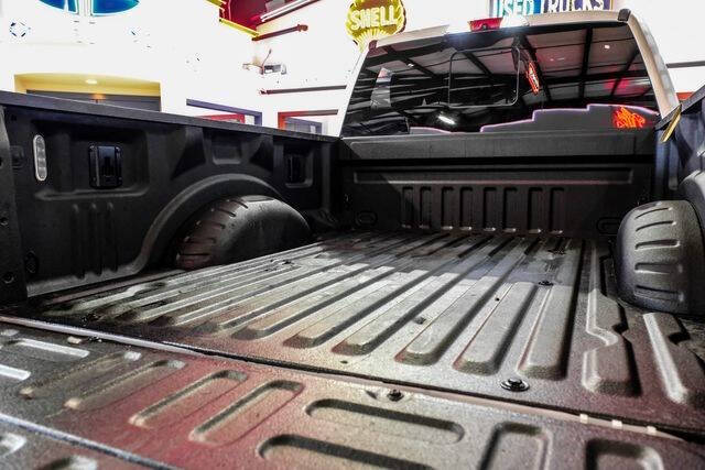 2017 Ford F-250 Super Duty