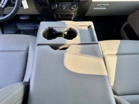 2022 Ford F-250 Super Duty