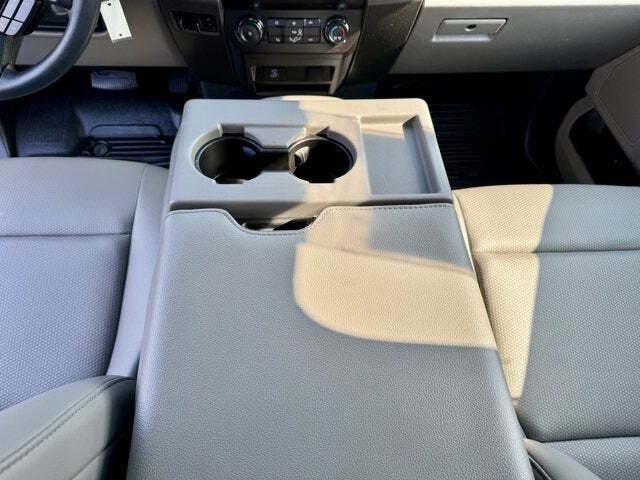 2022 Ford F-250 Super Duty