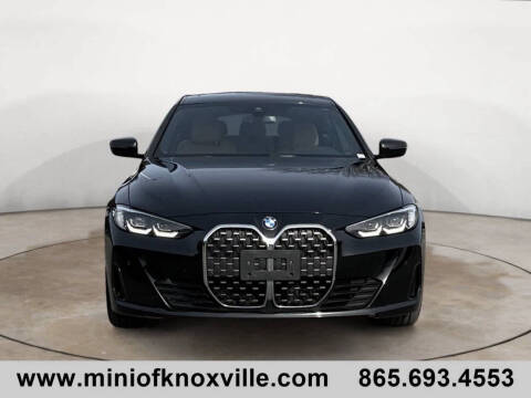 2023 BMW 4 Series 430i xDrive Gran Coupe