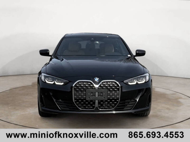 2023 BMW 4 Series 430i xDrive Gran Coupe