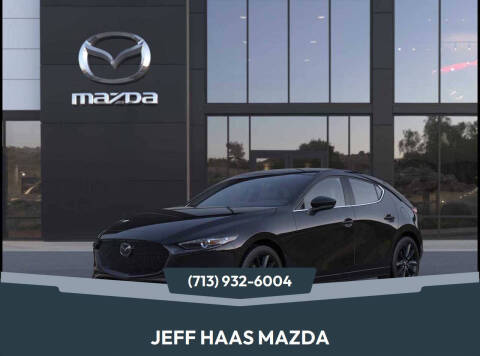 2026 Mazda Mazda3 Hatchback 2.5 S Select Sport Photo