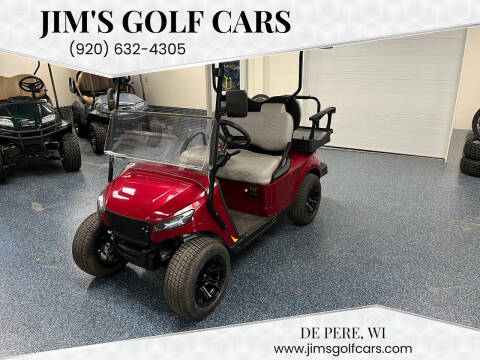 2023 Madjax X Series