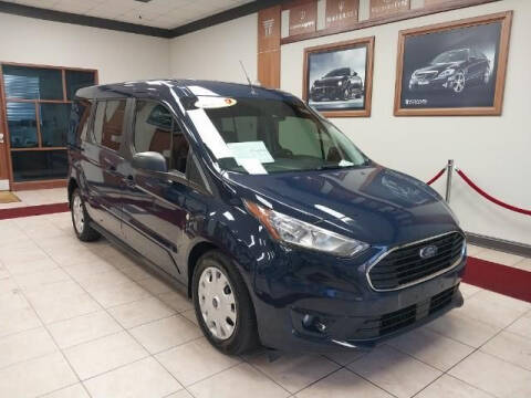 2020 Ford Transit Connect for sale at Adams Auto Group Inc. in Charlotte NC