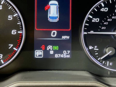 2024 Subaru Outback Touring XT