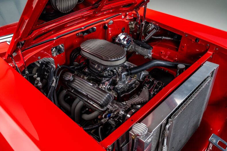 1957 Chevrolet Nomad