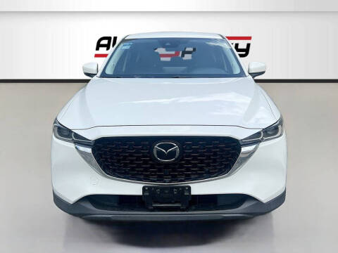 2022 Mazda CX-5 2.5 S Select