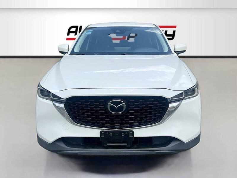2022 Mazda CX-5 2.5 S Select